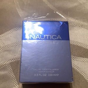 Men’s Náutica Voyage Open box